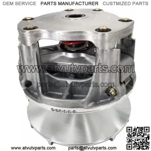 2006-2008 POLARIS SPORTSMAN 700 & X2- NEW PRIMARY DRIVE CLUTCH  Complete !