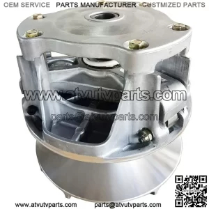 11-14 POLARIS RZR 900 XP NEW EBS TYPE PRIMARY DRIVE CLUTCH  Complete !