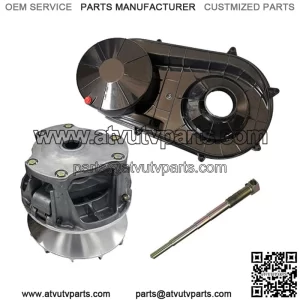 2015-23 POLARIS RZR 1000 XP NEW PRIMARY DRIVE CLUTCH  & COVER & PULLER TOOL