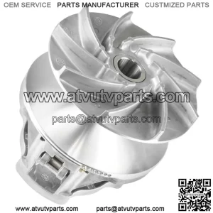 Complete Primary Drive Clutch for Polaris Scrambler 1000 XP 2016-2019 / 1322953 (For: Polaris)