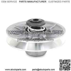 ATV UTV Secondary Drive Clutch Pulley for John Deere Gator XUV 550