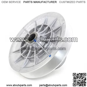 ATV UTV Secondary Drive Clutch Pulley for CFMoto 1000 ZForce 1000 UFORCE 1000