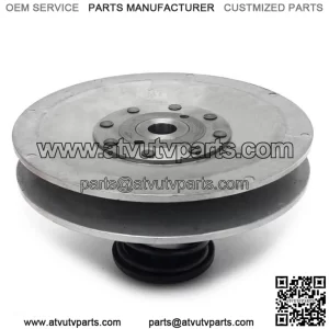 Secondary Driven Clutch for Coleman Outfitter 400 UTV / Coleman Trail Tamer 400