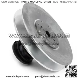 Secondary Driven Clutch for Yamaha Kodiak 4WD 2000-2002