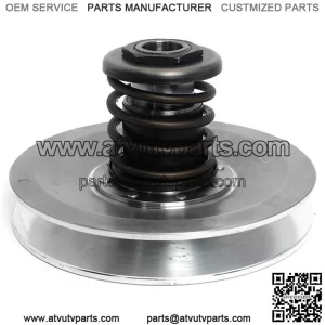 Secondary Driven Clutch for Yamaha Kodiak 400 2WD 2000-2001 / Kodiak 400 4X4 Camo Hardwoods 2003