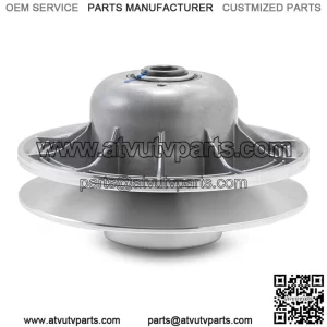 Secondary Driven Clutch Pulley for Polaris RZR XP 900 RZR 4 XP 900 2011-2014
