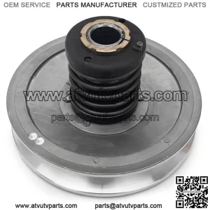 Secondary Driven Clutch Pulley for CFMoto 600cc Engine 2011-2012 / ZForce 600 2014-2015