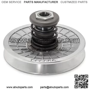 Secondary Driven Clutch for Yamaha Grizzly 550 09-14 / 700 07-16 / EPS 16-23 / Kodiak 700 16-23 / Rhino 700 08-09 11-13 3B4-17660-10-00