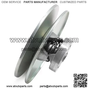 Secondary Driven Clutch Pulley For Comet 860 Series #Comet 300707C