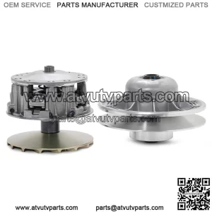 Primary & Secondary Driven Clutch for TGB 1000 # 910680 911222