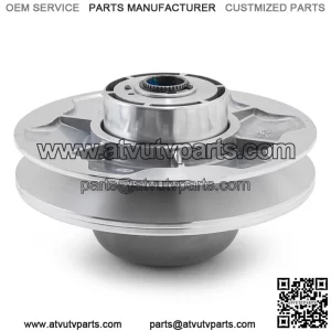 Secondary Driven Clutch Pulley for Polaris RZR 1000 XP 2014-2015 #1323239 1323060