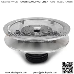 Secondary Driven Clutch Pulley for CFMoto UForce Rancher 500	2008-2010 / CForce 500 SWB 2015-2016