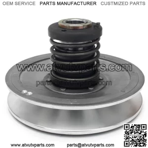 Secondary Driven Clutch Pulley for CFMoto CF500 2007-2009 2011-2014 / Rancher 500 2011-2013 / Rancher 600 2011-2014
