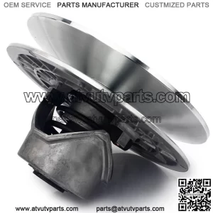 Secondary Drive Clutch Pulley for CFMoto 800cc X8 Engine 2012-2013