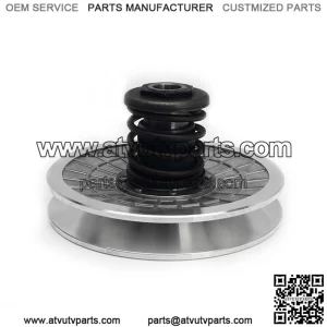 Secondary Driven Clutch CVT Pulley for Menards Yardsport YS500 YS700