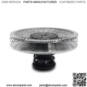 Secondary Driven Clutch CVT Pulley for HiSun Primary Clutch 500 700 ATV/UTV