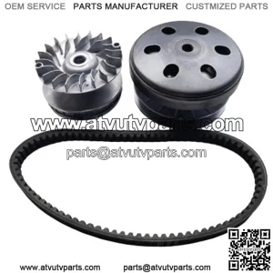Linhai Bighorn 400 ATV UTVClutch assembly (EBY-425092S1-5957)