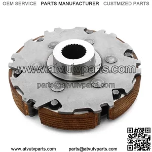 Wet Clutch Shoe Carrier Assy for Yamaha Grizzly 700 2007-2015