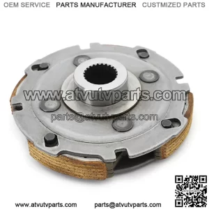 Wet Clutch Shoe Carrier Assy for Yamaha Bruin 350 2004-2006