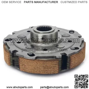 Wet Clutch Shoe Carrier Assy for CF-Moto ZForce 800EX SSV 2015-2018