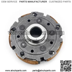 Wet Clutch Shoe Carrier Assy for Yamaha Grizzly 660 2002-2008