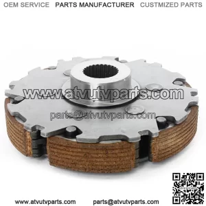 Wet Clutch Shoe Carrier Assy for Yamaha Grizzly 550 2009-2014