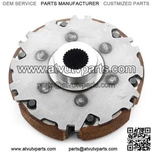 Wet Clutch Shoe Carrier Assy for Yamaha Viking 700 2015-2020