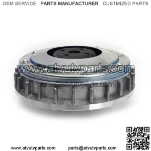 ATV / UTV Primary Drive Clutch Sheave Assembly for Massimo Alligator 500 / 700 / 700-4