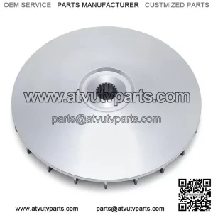 Primary Drive Clutch Fixed Sheave for Yamaha Wolverine 700 / Wolverine R-Spec 2016-2018