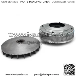 Primary Drive Clutch Sheave Assy for Hisun 400 UTV 400 MSU400 YS400 Massimo Supermach Menards Yardsport