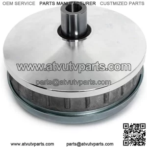 Primary Drive Clutch Sheave Assembly for Yamaha Grizzly 400/450 Kodiak 400/450 Rhino 450  Wolverine 450