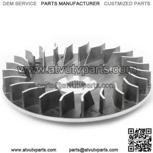 Primary Drive Clutch Fixed Sheave for Yamaha Grizzly 350 2007-2014