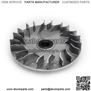 Primary Clutch Fixed Sheave for Supermach UTV500-BF-TL UTV700-BF-TL MENARDS YARDSPORT EFI UTV 500 & 700cc