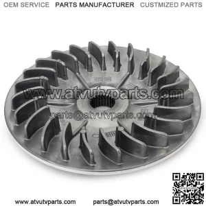 Primary Clutch Fixed Sheave for CFMoto Z8-EX ZForce Sport 800 / UForce 800 / X8 EFI (Double Seat) 2014