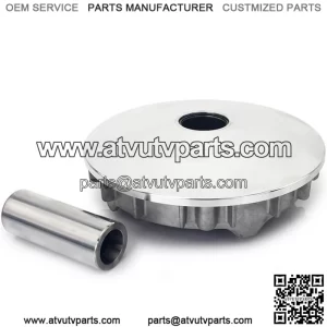 ATV UTV Primary Drive Clutch Fixed Sheave Assy for CFMoto X6 LWB 2011-2014 / X6 SWB 2011-2012 2014