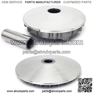 Primary Drive Clutch Fixed Sheave Assy for CFMoto UForce 800 / X8 EFI (Double Seat) / Z8-EX ZForce Sport 800 2014