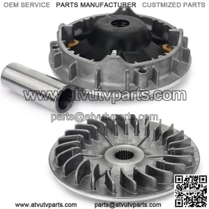 ATV / UTV Primary Drive Clutch Fixed Sheave Assy for CFMoto CForce 800 Dual Seat 2017