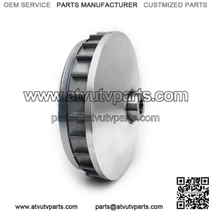 Primary Drive Clutch Sheave Assembly for Yamaha Rhino/Rhino Hardwoods Camo/Rhino Hunter 2004-2005