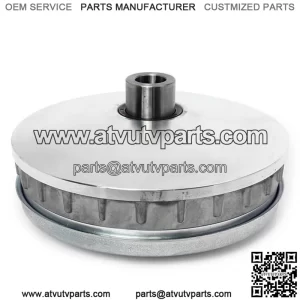 Primary Drive Clutch Sheave Assembly for Yamaha Wolverine 350 2006-2009