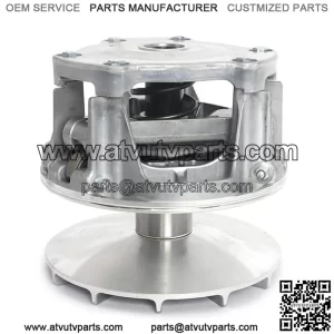 Primary Drive Clutch for Polaris ACE 500 570 Ranger 500 570 RZR 570