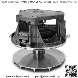 Primary Drive Clutch for Polaris General 1000 / RZR XP 1000 / RZR XP 4 1000 2014-2021