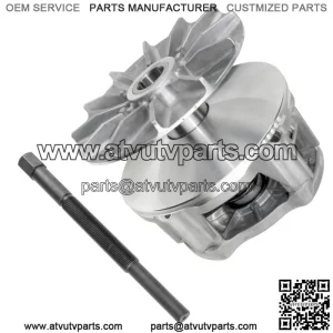 Primary Drive Clutch w/ Tool For Polaris Sportsman ACE 570 2015 Non-Ebs