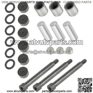 Primary Drive Clutch Kit for Polaris Sportsman Touring 570 EFI EPS 2015 - 2022 (For: Polaris Sportsman 570)