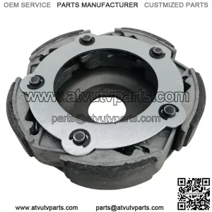 Clutch linhai 400 27249