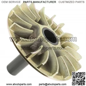 Primary clutch can-am outlander renegade 800 1000 420280374