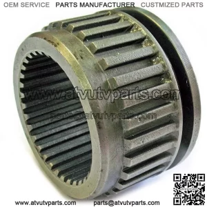 32. Drive clutch cfmoto 500 600 800 0180-310003-0050