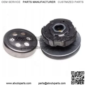 secondary clutch Linhai 260 300 23929