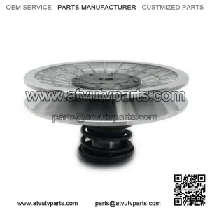 Secondary Driven Clutch Pulley CVT For Yamaha Grizzly 660 02-08 Rhino 660 04-07 (Fits: Yamaha Rhino 660)