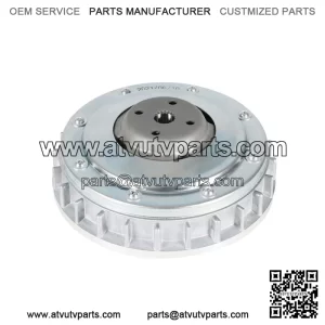 Primary Dry Clutch CVT Sheave For HISUN MASSIMO BENNCHE 500 ATV UTV (Fits: Yamaha Rhino 660)