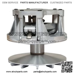 For 2002-2008 Polaris Sportsman 700 & 700 X2 ATV Primary Drive Clutch Complete